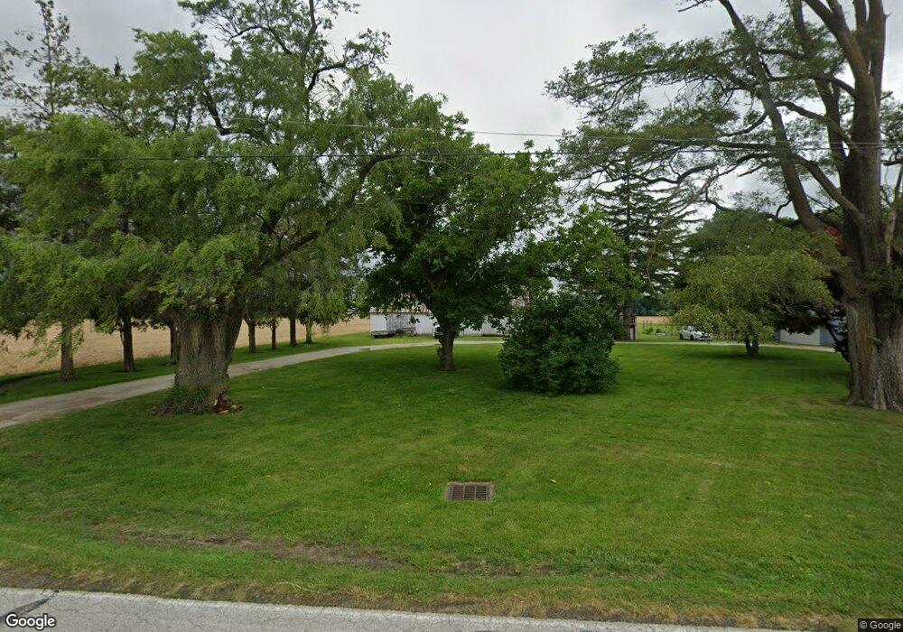 2840 S Opfer Lentz Rd, Elmore, OH 43416 - photo 1