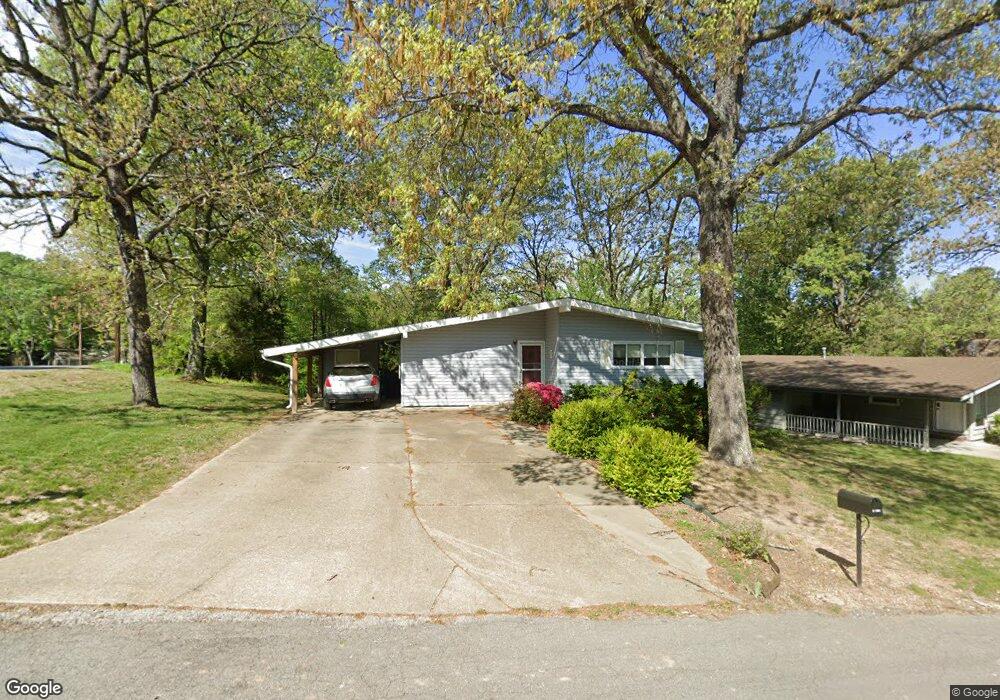 15 Hope Dr, Bella Vista, AR 72715 - photo 1