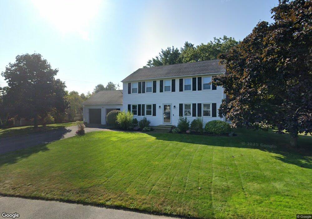 2 Hilda Dr, Hampton, NH 03842 - photo 1