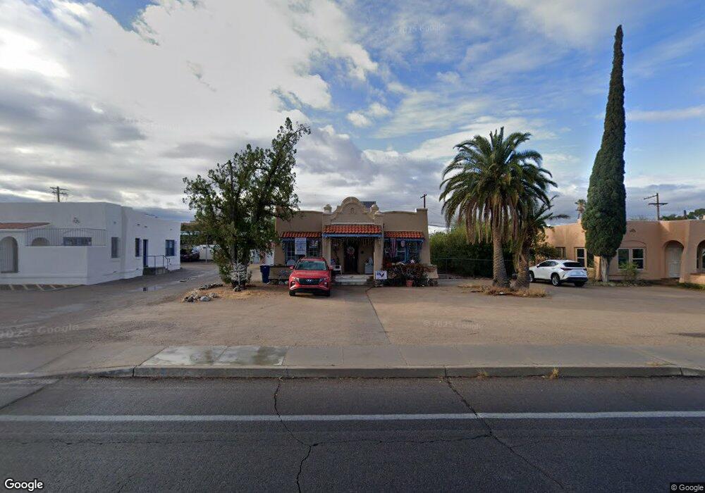 2416 E Speedway Blvd, Tucson, AZ 85719 - photo 1