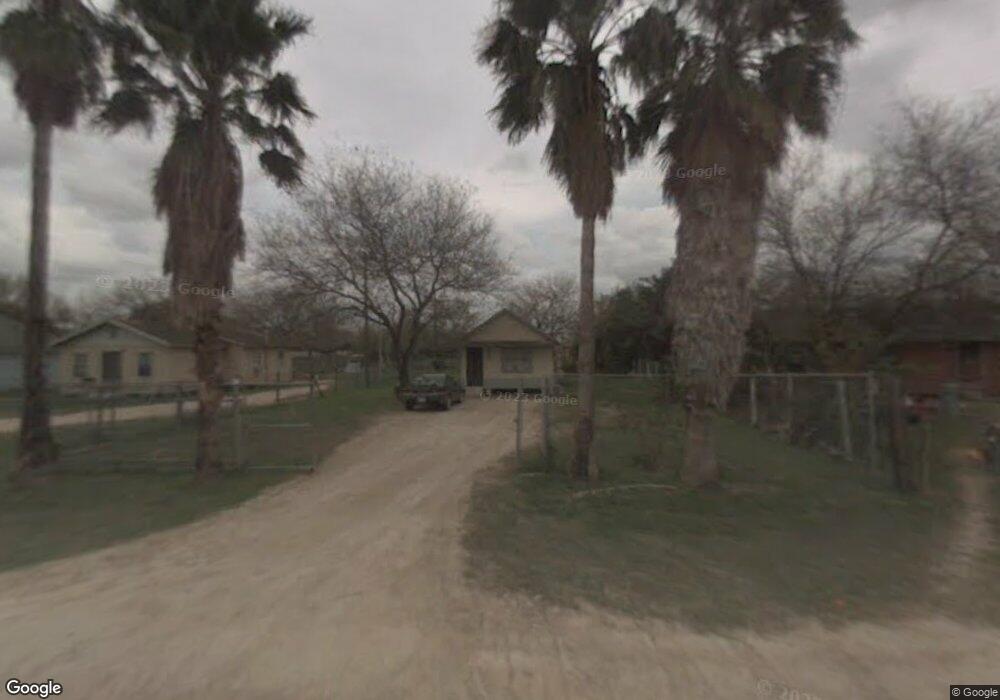 7002 Luna St, Mercedes, TX 78570 - photo 1