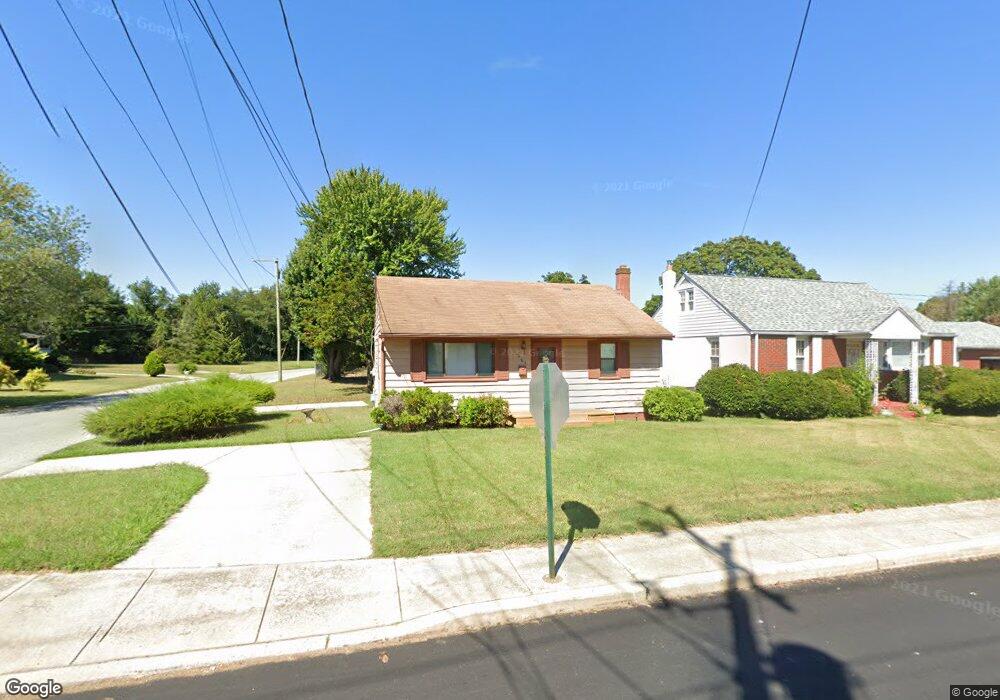 1684 Swedesboro Ave, Paulsboro, NJ 08066 - photo 1