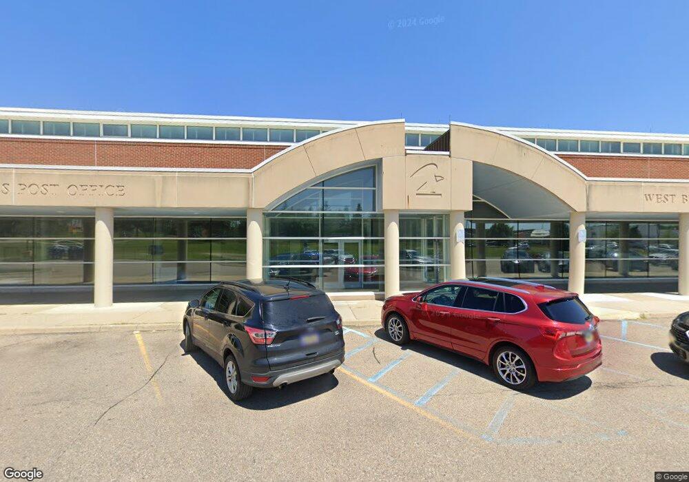 6725 Daly Rd, West Bloomfield, MI 48322 - photo 1