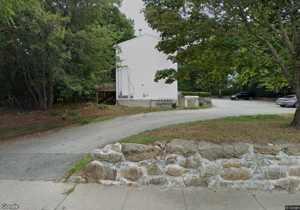 325 Washington St unit C, West Warwick, RI 02893 - photo 1