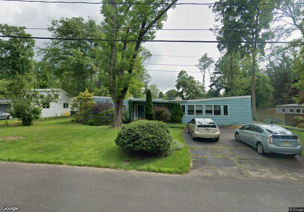 63 Deer Path, Princeton, NJ 08540 - photo 1