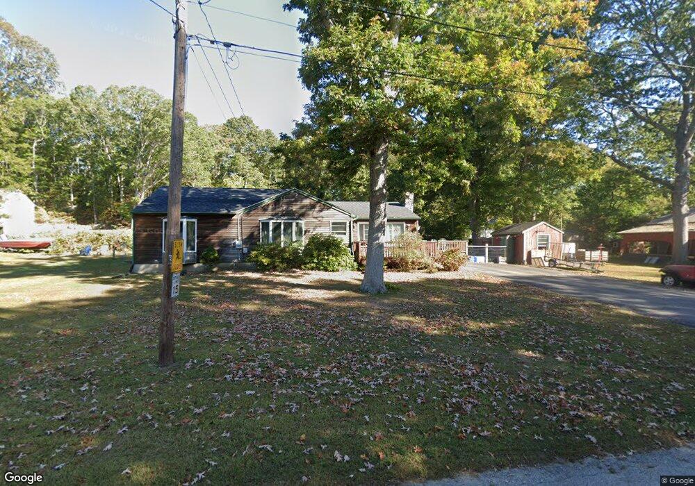 15 E Charles St, Charlestown, RI 02813 - photo 1