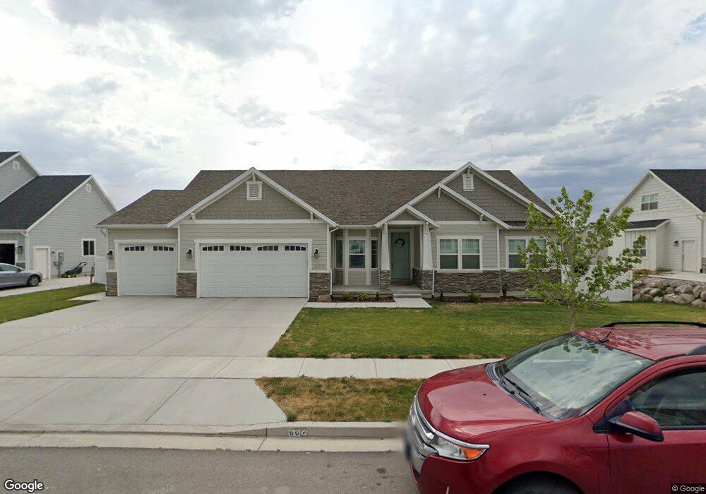 607 N 1300 W unit 50, Lehi, UT 84043 - photo 1