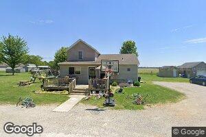 25 Palmer St, Cygnet, OH 43413