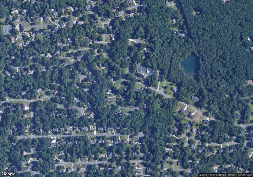 913 Chestnut Hill Rd SW, Marietta, GA 30064 - photo 1