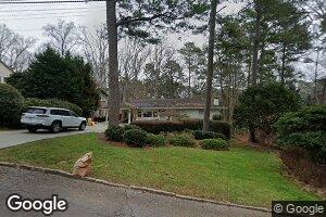 3613 London Rd Unit 26, Atlanta, GA 30341