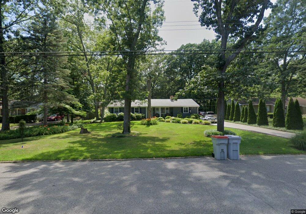 2308 S Brookfield St, Vineland, NJ 08361 - photo 1