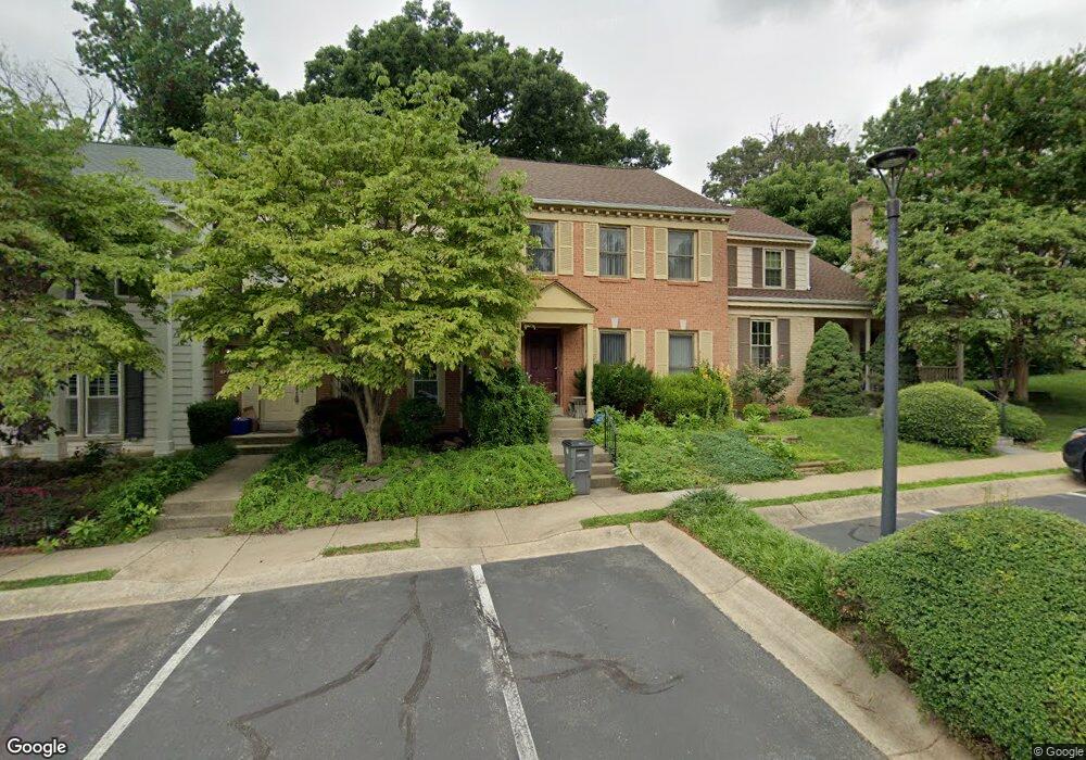 12222 Tildenwood Dr, Rockville, MD 20852 - photo 1