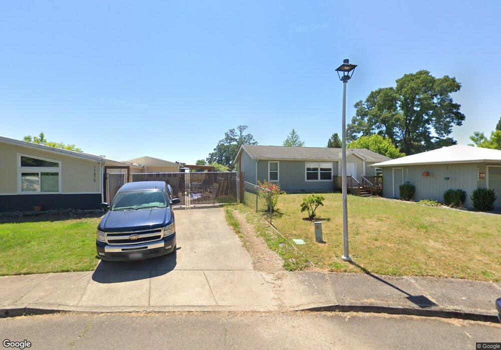 11668 Warbler Ln NE, Aurora, OR 97002 - photo 1