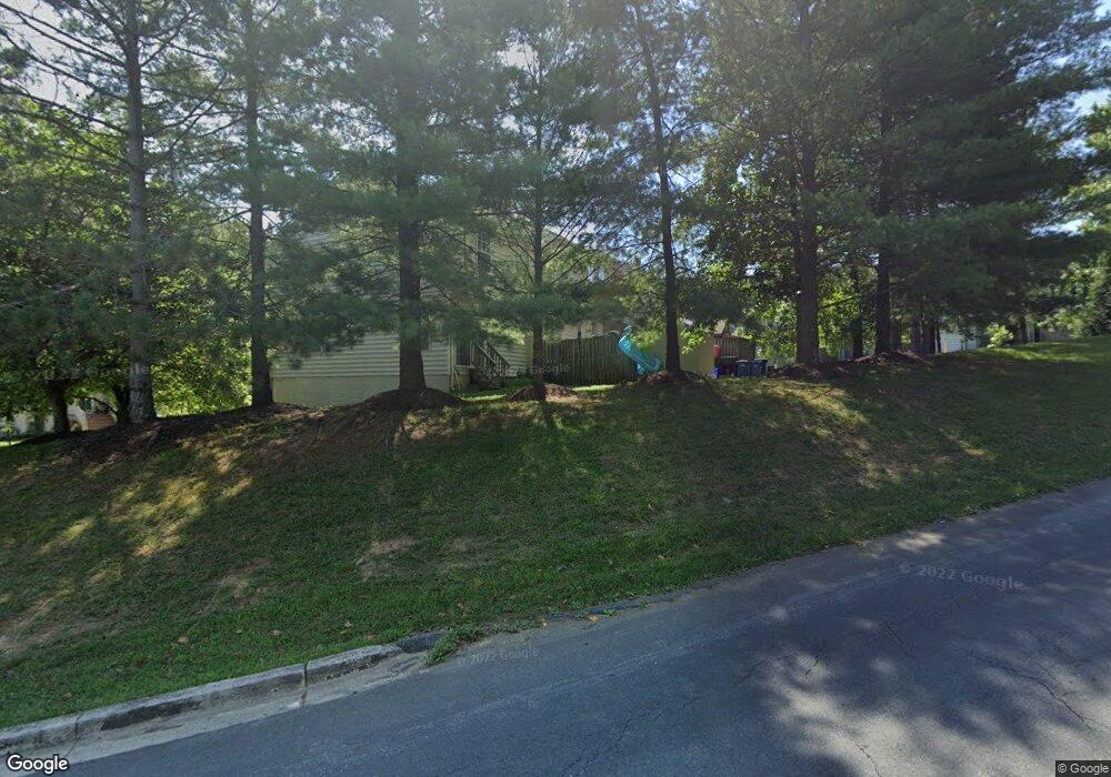 20248 Red Buckeye Ct, Germantown, MD 20876 - photo 1