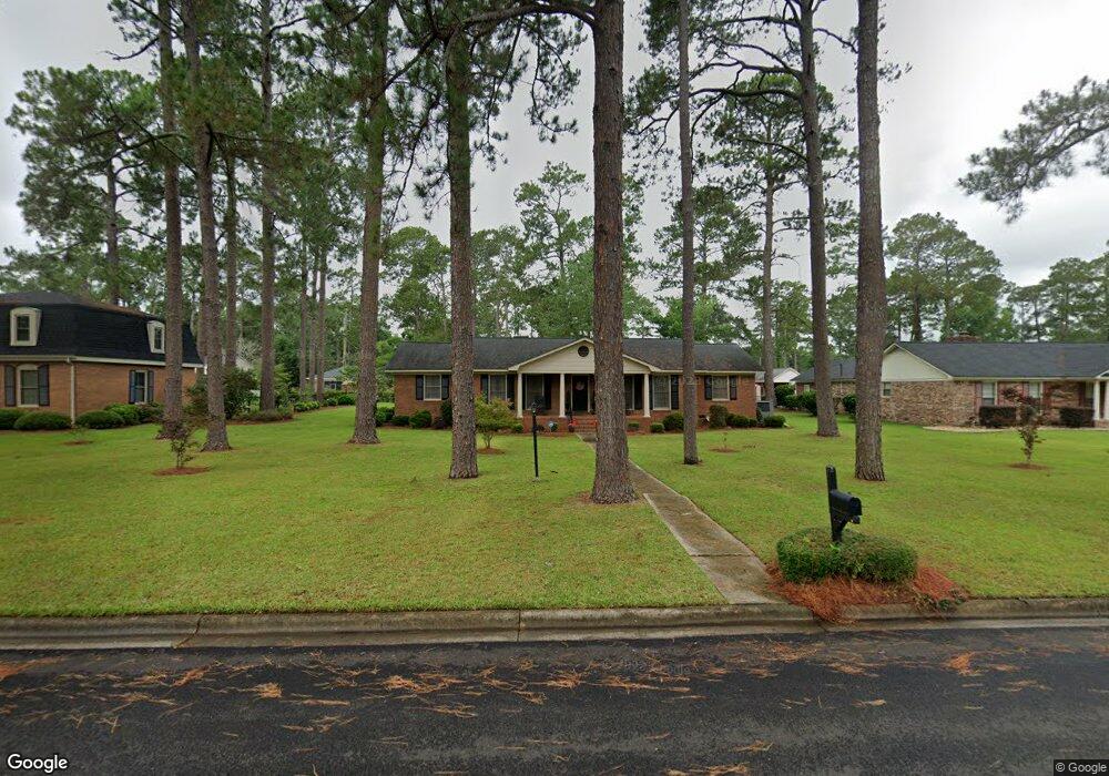 1710 Pineknoll Ln, Albany, GA 31707 - photo 1