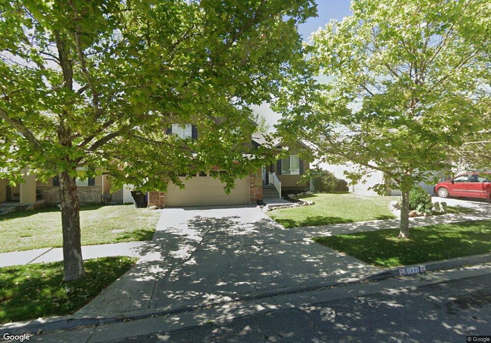 7081 W 8050 S, West Jordan, UT 84081 - photo 1