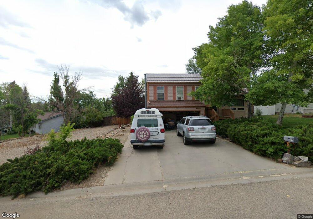 754 Park Ct, Craig, CO 81625 - photo 1