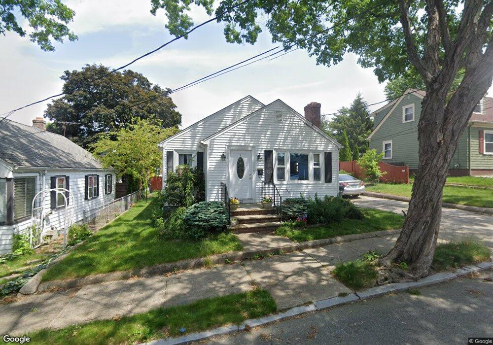 22 Tidd St, Providence, RI 02908 - photo 1