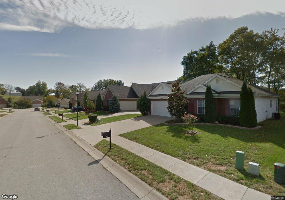 7411 Cove Way, Georgetown, IN 47122 - photo 1