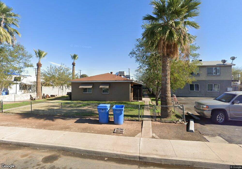 1635 N 21st Place, Phoenix, AZ 85006 - photo 1