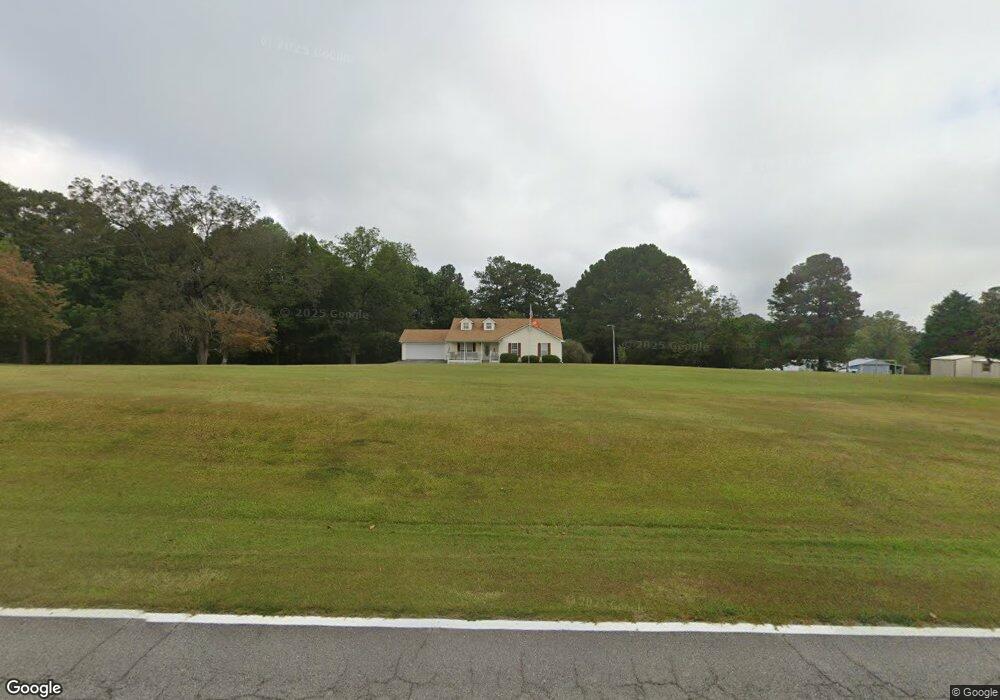 172 Mandeville Rd, Carrollton, GA 30117 - photo 1