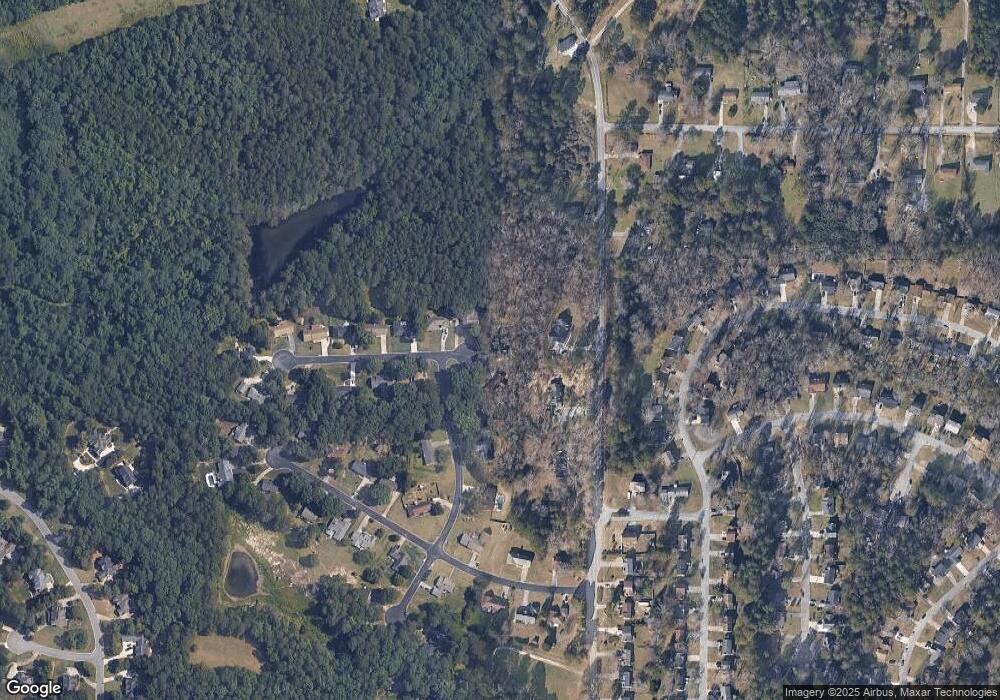 2200 Independence Dr SW, Conyers, GA 30094 - photo 1