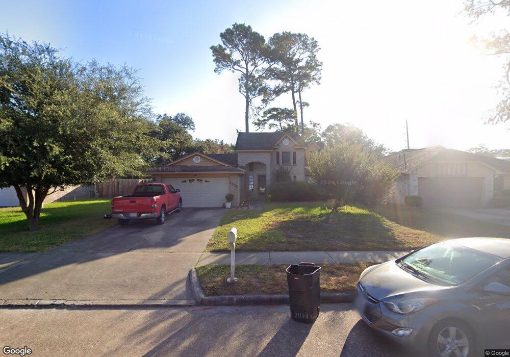 7326 Woodland West Dr, Houston, TX 77040 - photo 1