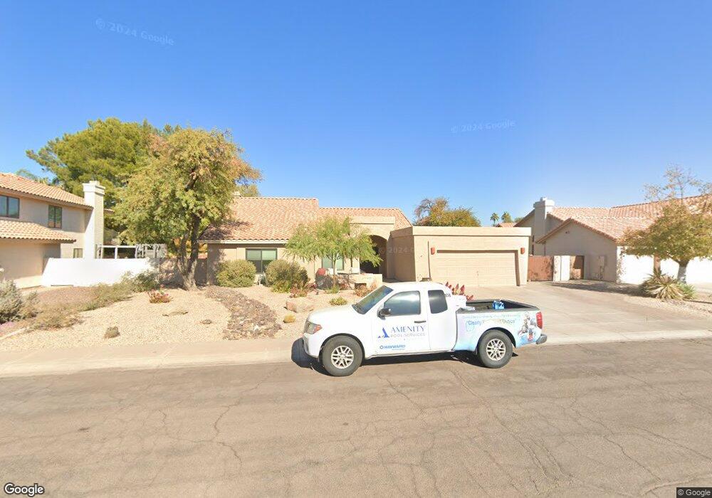 136 E Myrna Ln, Tempe, AZ 85284 - photo 1