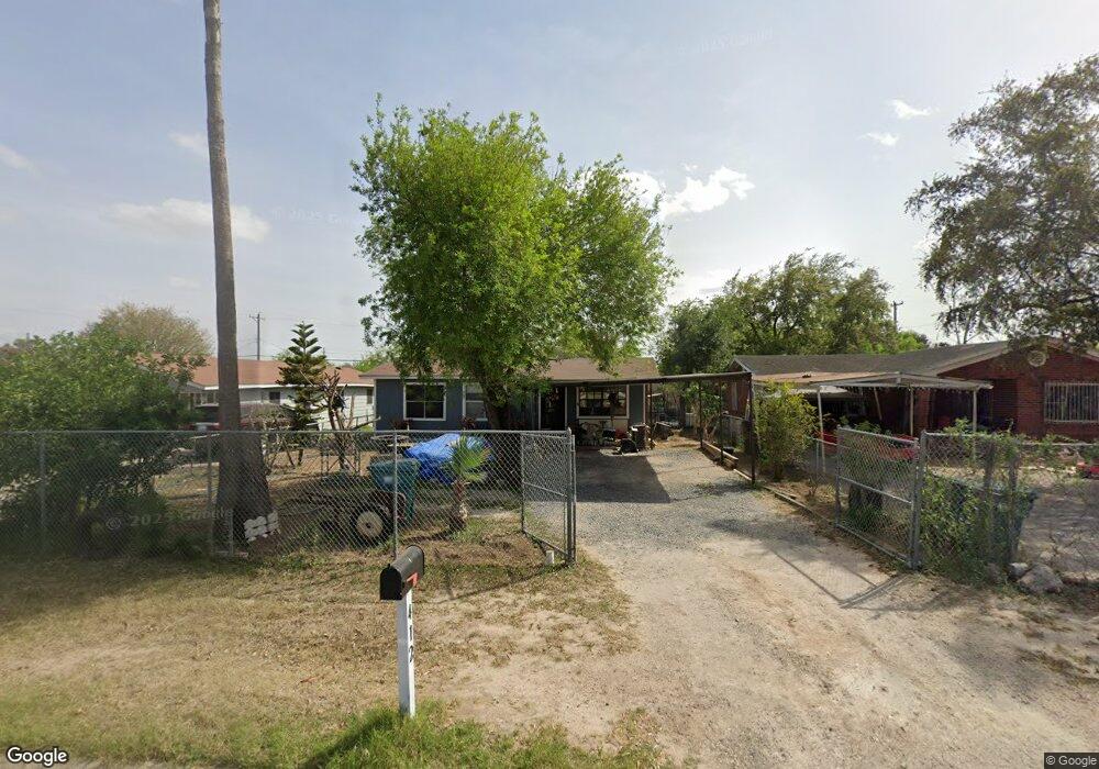 412 E Bell Ave, Pharr, TX 78577 - photo 1