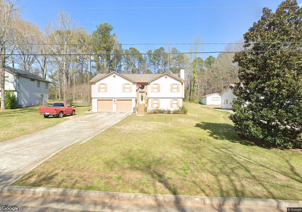 710 Hill Meadow Dr, Dacula, GA 30019 - photo 1