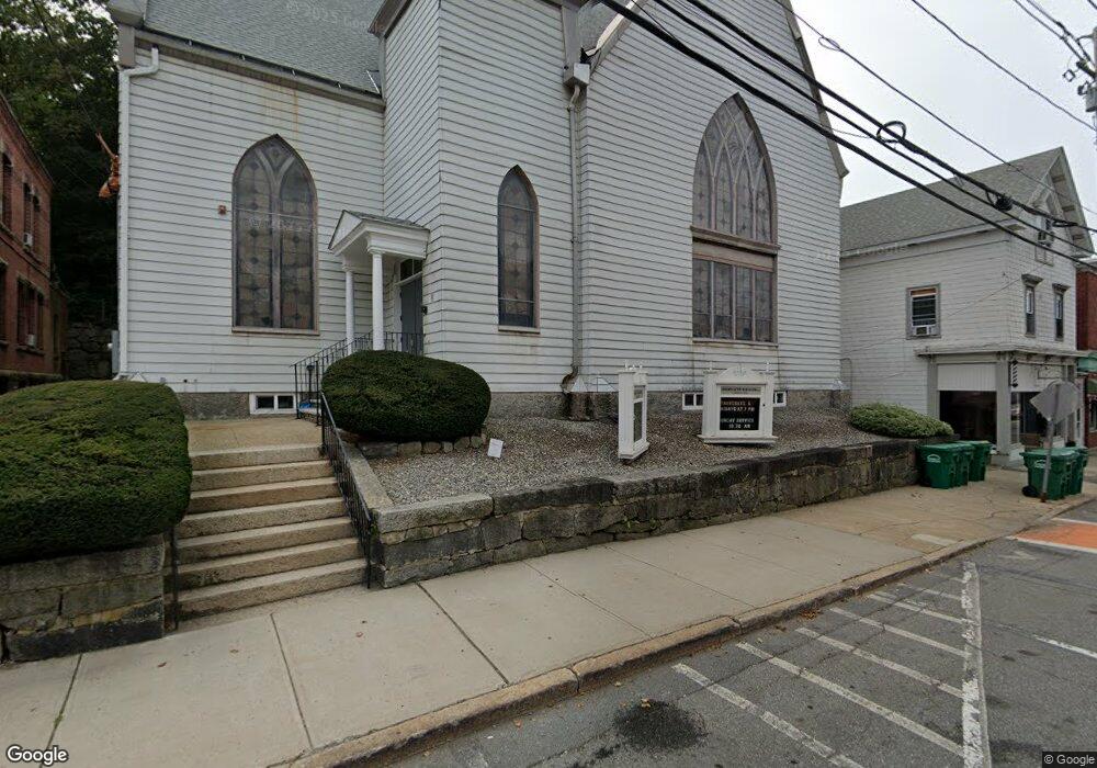 15 S Main St, Uxbridge, MA 01569 - photo 1