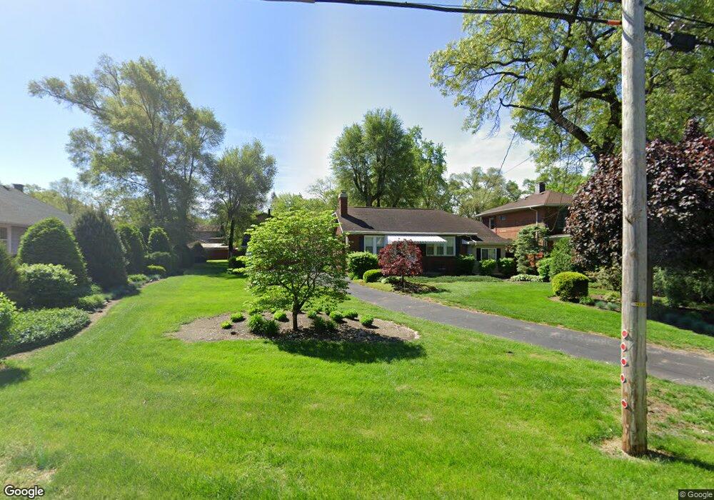 3815 W 47th Place, Gary, IN 46408 - photo 1