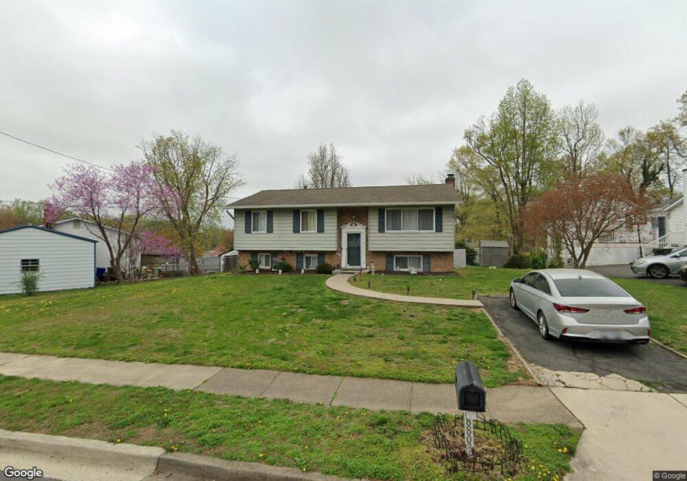 8803 Sylvania St, Lorton, VA 22079 - photo 1