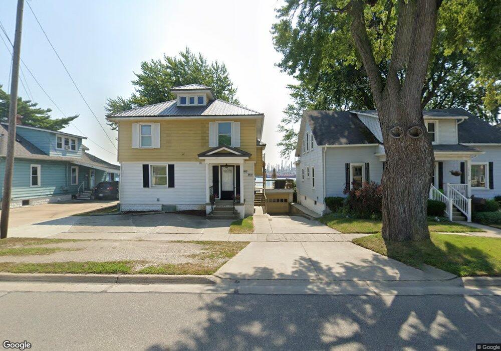 3920 Military St, Port Huron, MI 48060 - photo 1