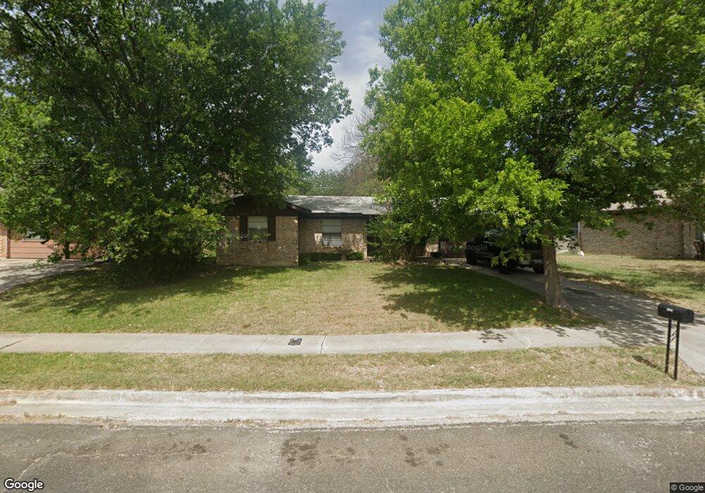 1608 Pleasant Ln, Copperas Cove, TX 76522 - photo 1