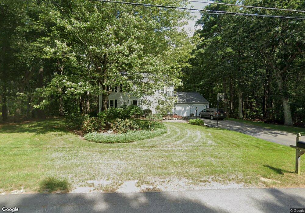 8 Shakespeare Rd, Nashua, NH 03062 - photo 1