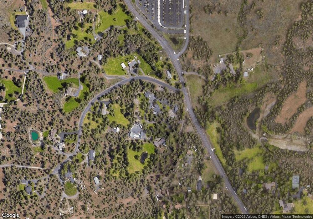 63475 O B Riley Rd, Bend, OR 97701 - photo 1