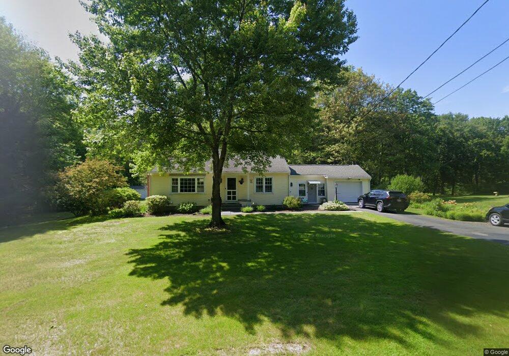 127 Mountain Rd, Holyoke, MA 01040 - photo 1