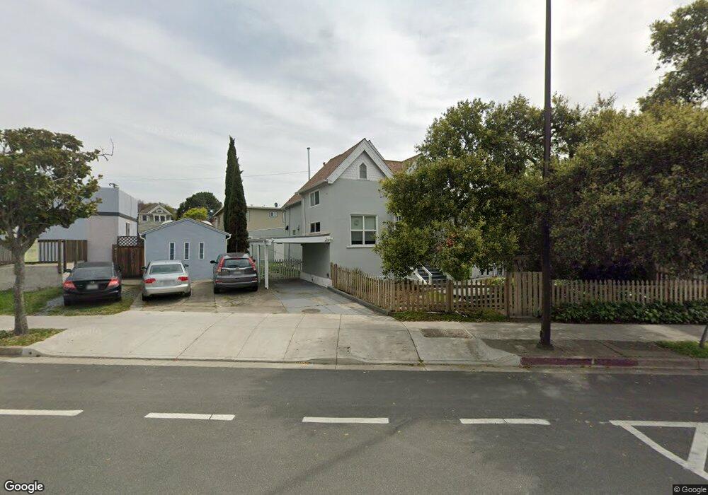 2909 Adeline St, Berkeley, CA 94703 - photo 1