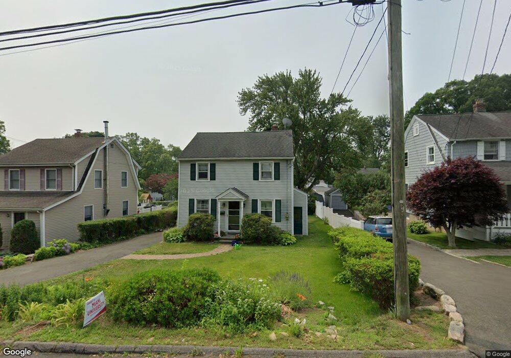 24 Buena Vista St, Stamford, CT 06907 - photo 1