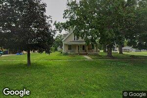 1210 N 4th St, David City, NE 68632