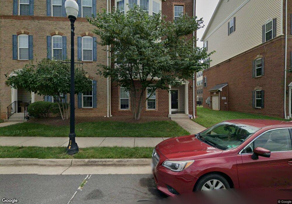 9548 Chancellorsville Ln, Manassas, VA 20110 - photo 1