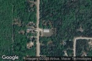 5492 Menominee Line Rd, Gillett, WI 54124