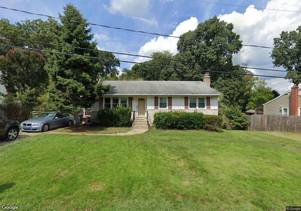 4404 Franklin Terrace, Beltsville, MD 20705 - photo 1