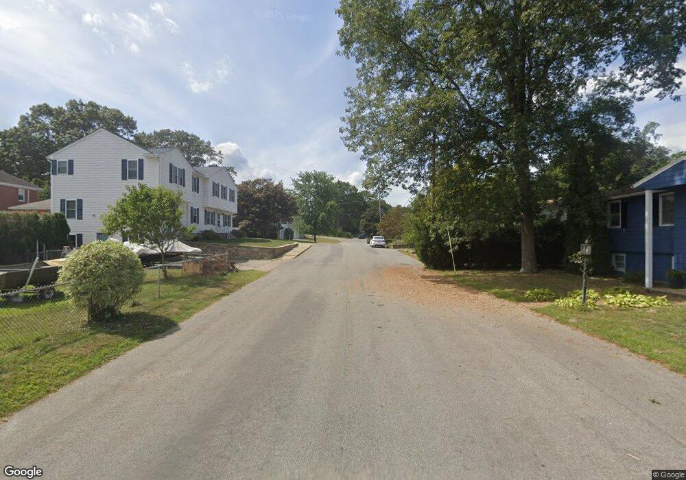 155162 Petti Dr, West Warwick, RI 02893 - photo 1