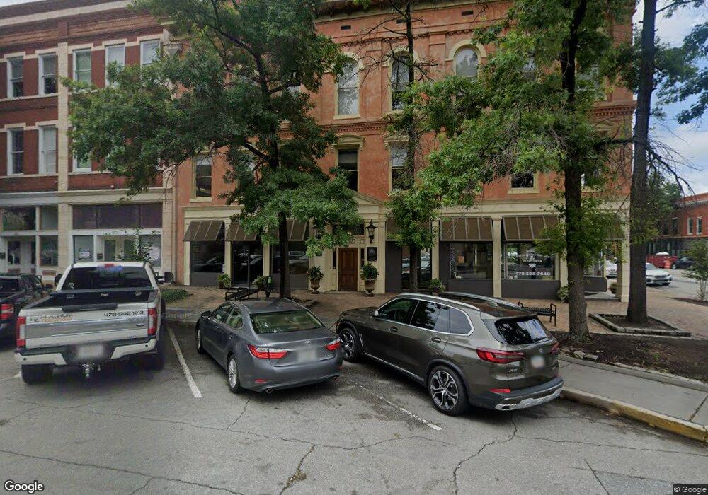 609 Cherry St unit B, Macon, GA 31201 - photo 1