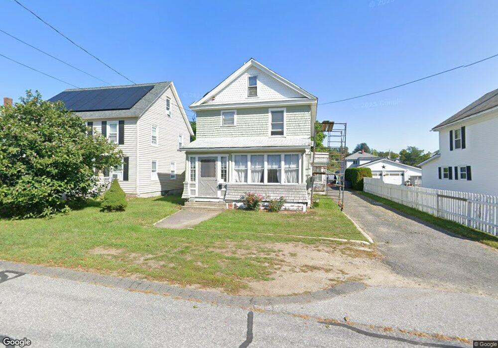 45 Valley St, Adams, MA 01220 - photo 1