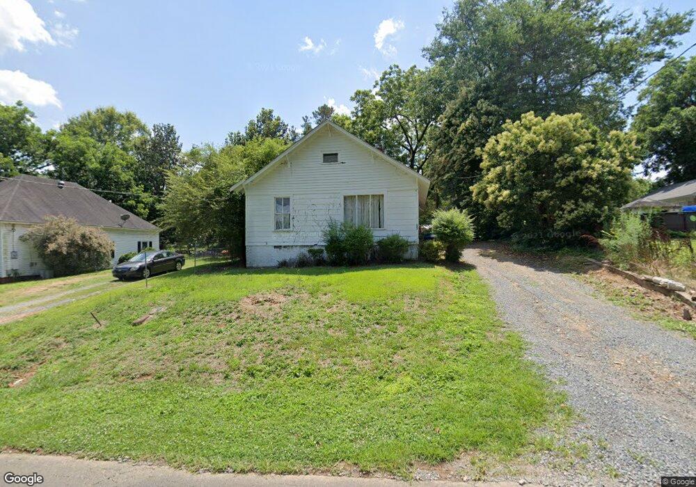 202 S Locust Ave, Stanfield, NC 28163 - photo 1