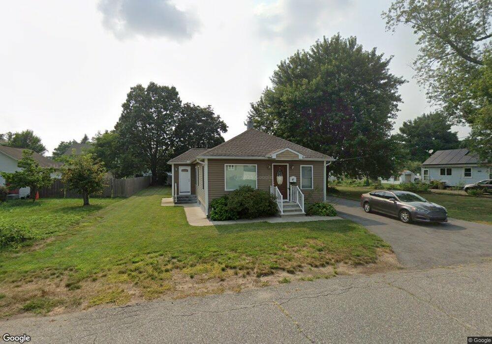 67 Yale St, Ludlow, MA 01056 - photo 1