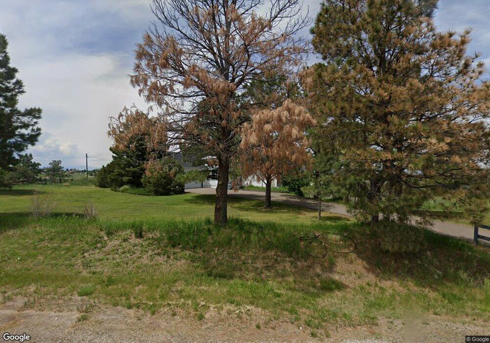 7409 S Himalaya Way, Centennial, CO 80016 - photo 1